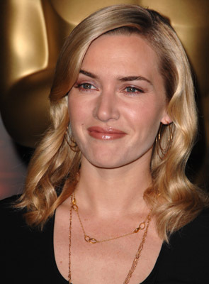 Kate Winslet