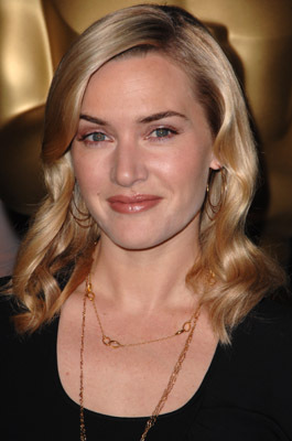 Kate Winslet