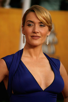 Kate Winslet