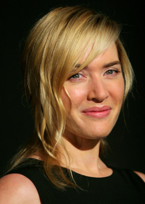 Kate Winslet