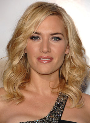 Kate Winslet at event of Nerimo dienos (2008)