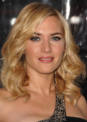 Kate Winslet at event of Nerimo dienos (2008)