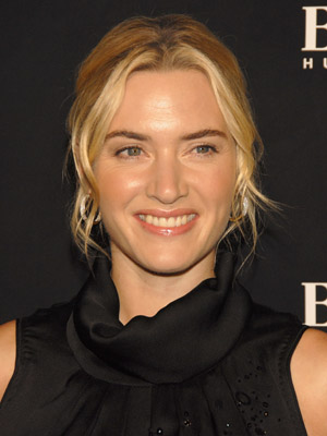 Kate Winslet