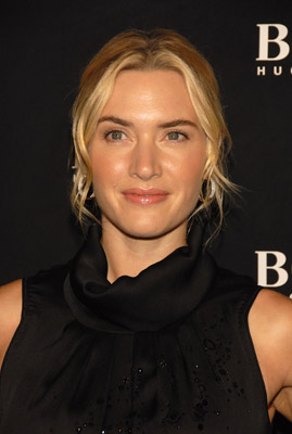 Kate Winslet