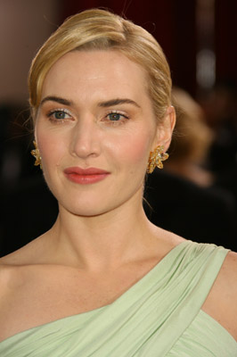 Kate Winslet at event of The 79th Annual Academy Awards (2007)