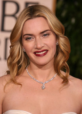 Kate Winslet