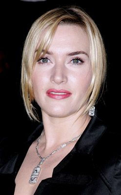 Kate Winslet at event of The Holiday (2006)