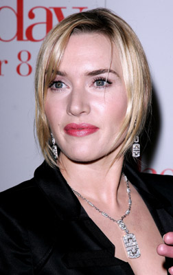 Kate Winslet at event of The Holiday (2006)