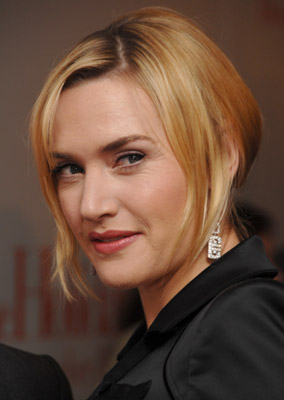 Kate Winslet at event of The Holiday (2006)