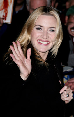 Kate Winslet