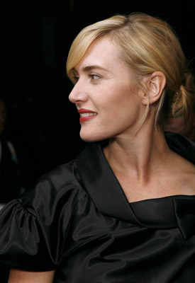Kate Winslet at event of All the King's Men (2006)