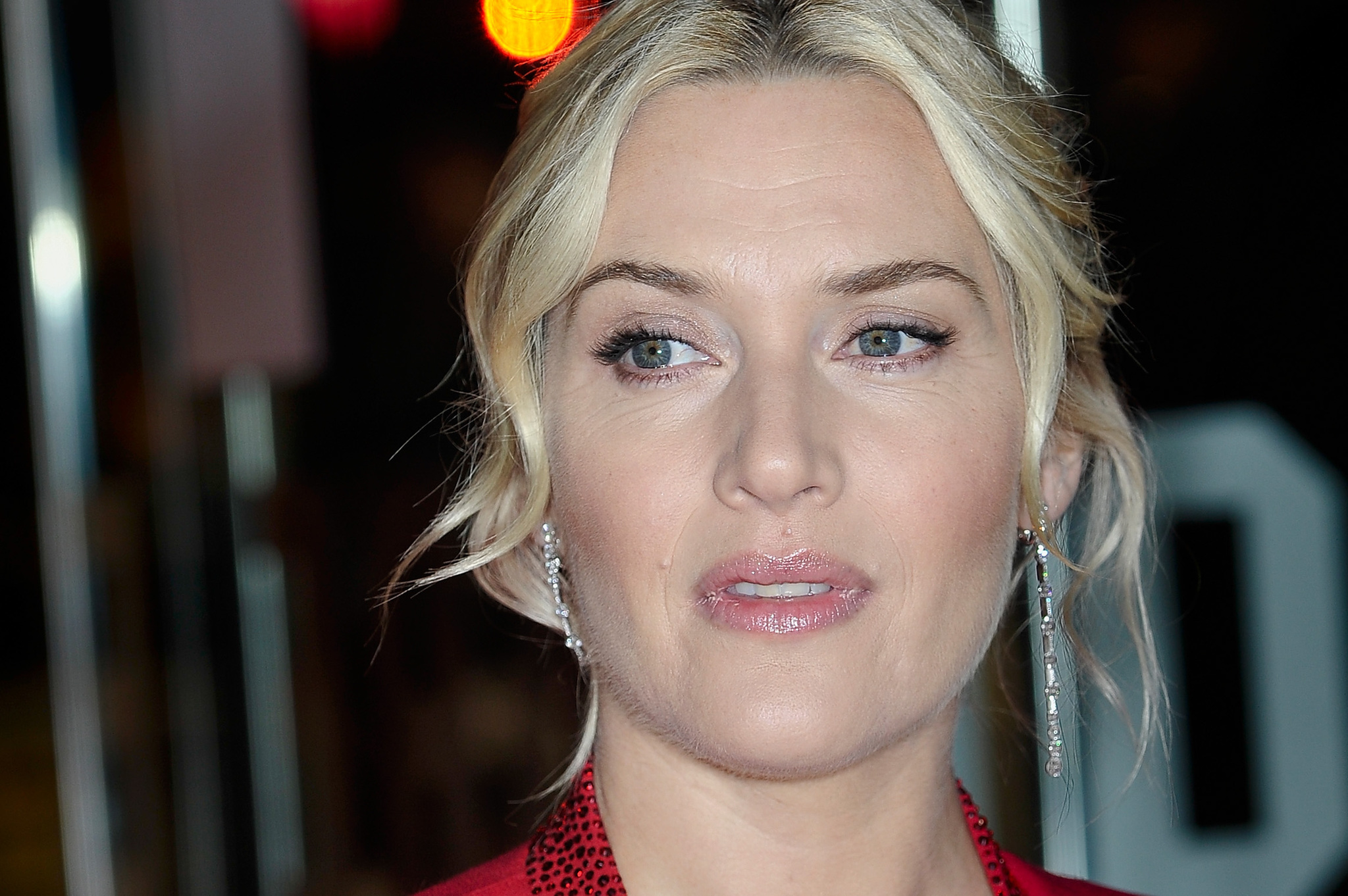 Kate Winslet at event of Labor Day (2013)