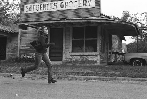 Still of Kate Winslet in The Life of David Gale (2003)