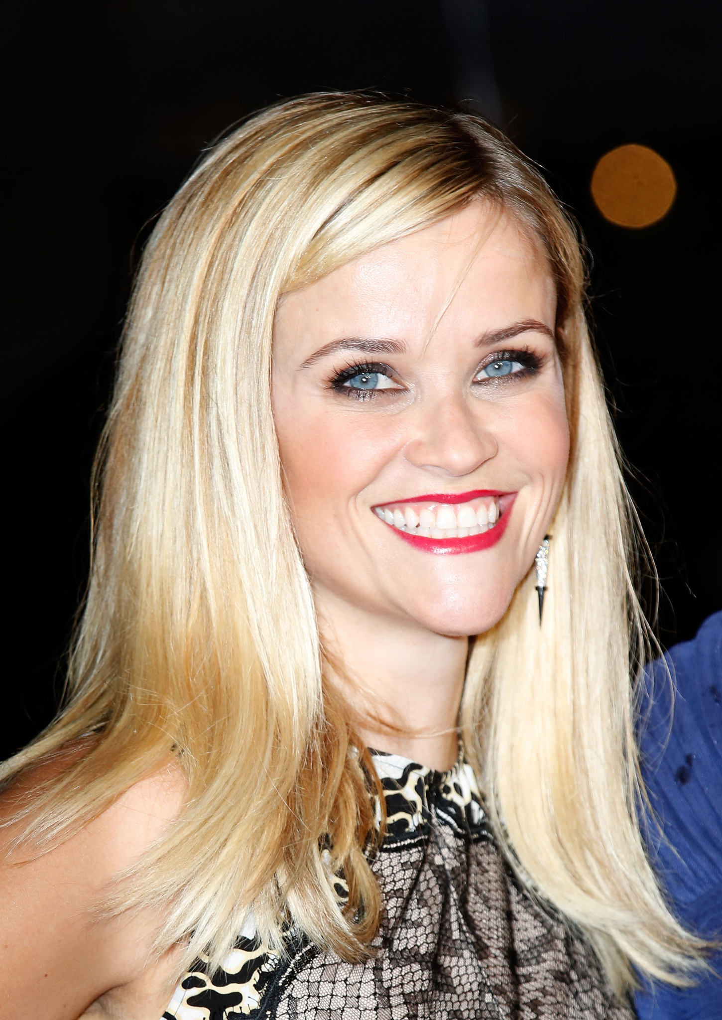 Reese Witherspoon at event of Laukine (2014)