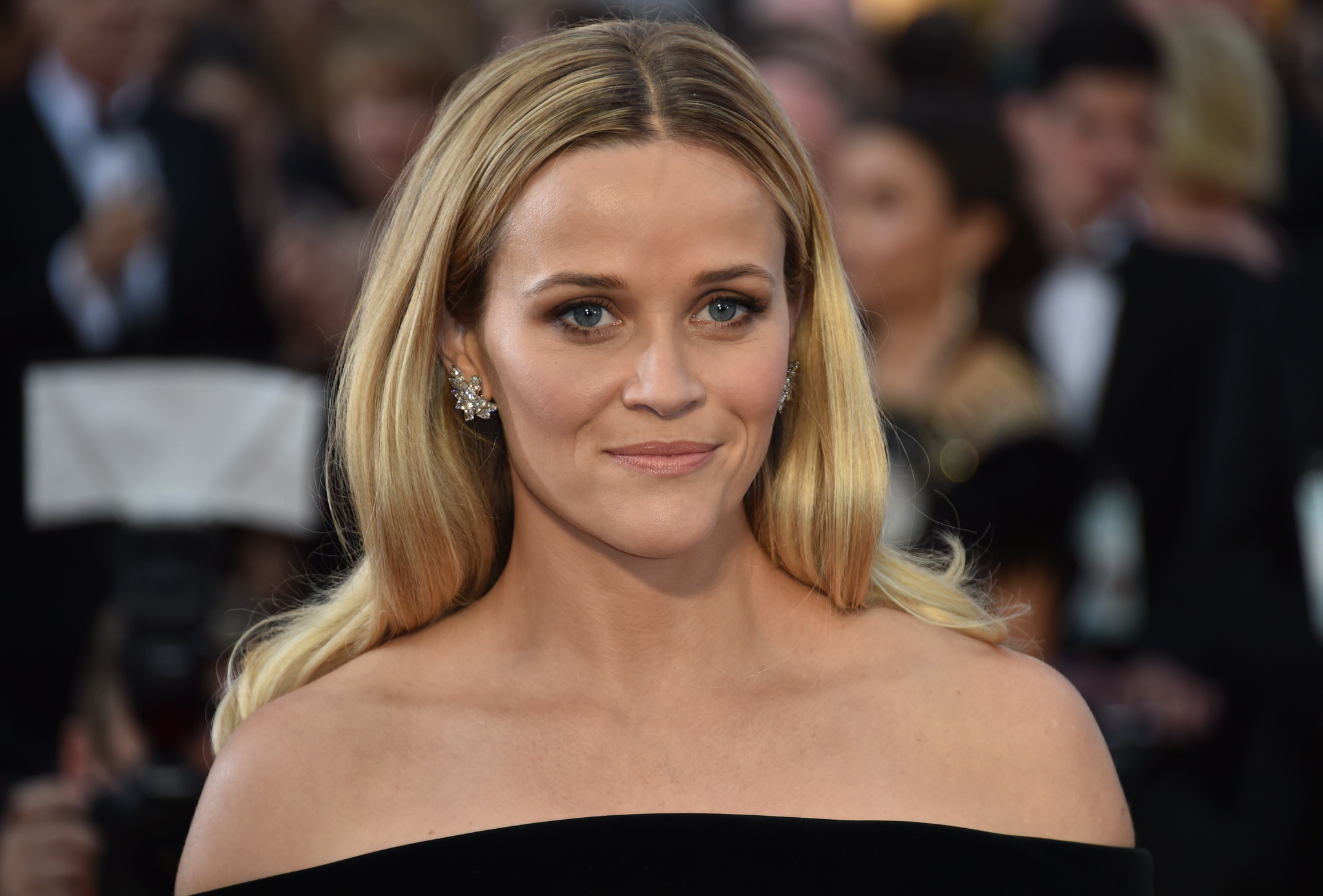 Reese Witherspoon at event of The Oscars (2015)