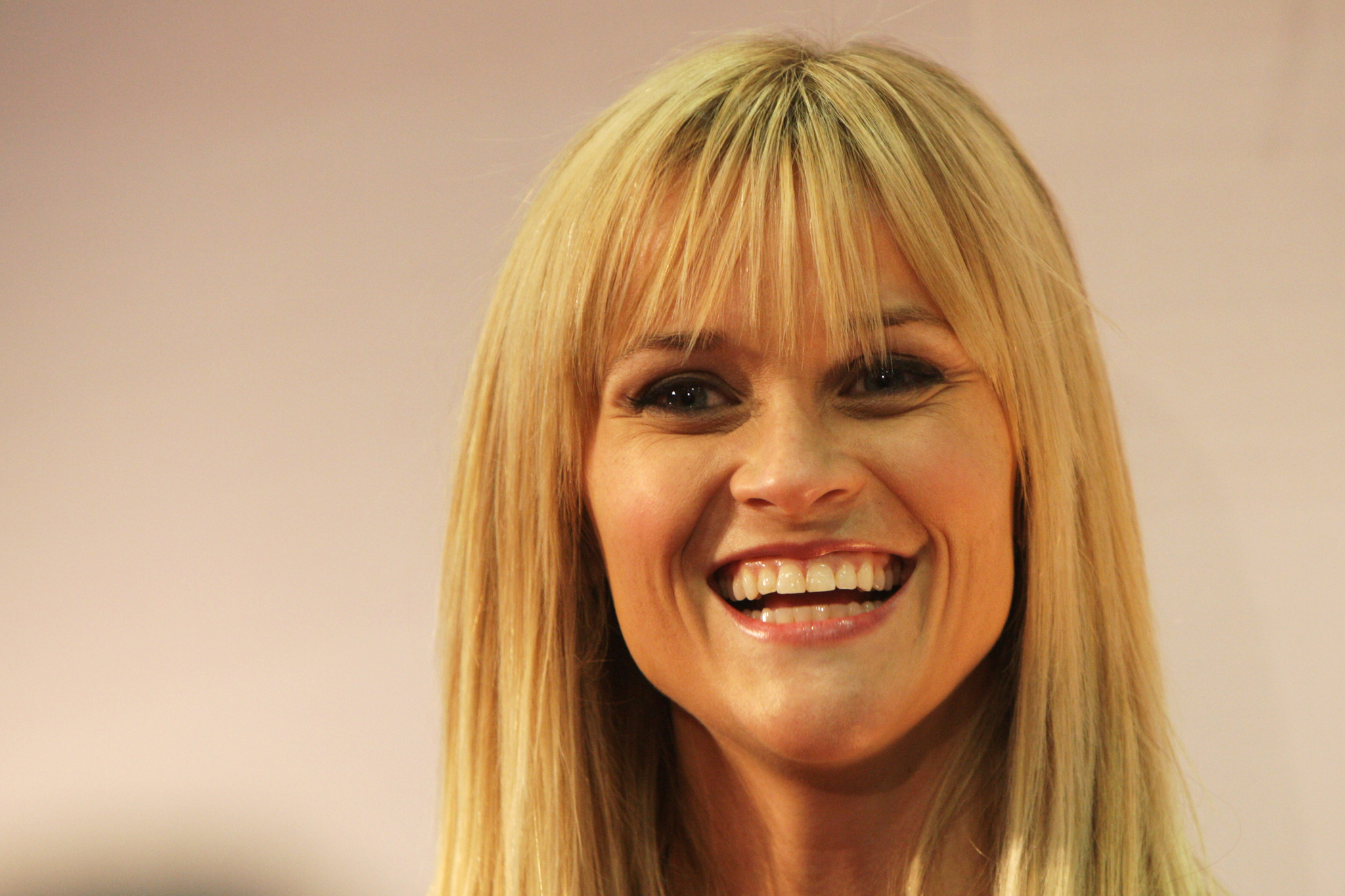 Reese Witherspoon at event of Tai reiskia kara (2012)