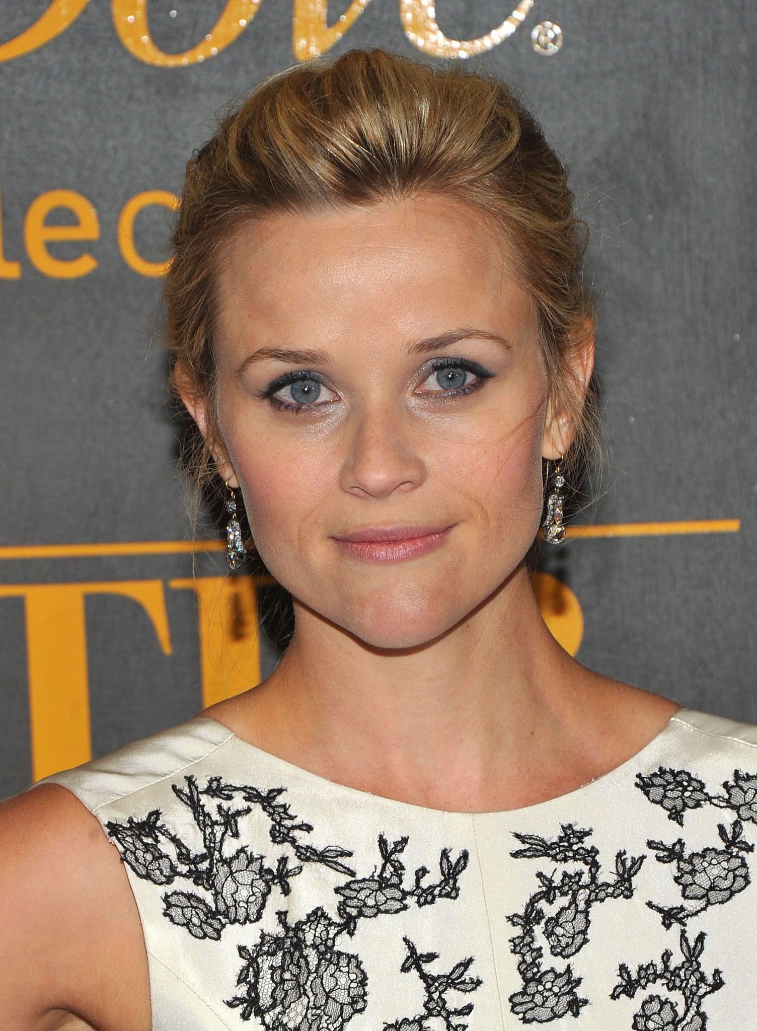 Reese Witherspoon at event of Vanduo drambliams (2011)