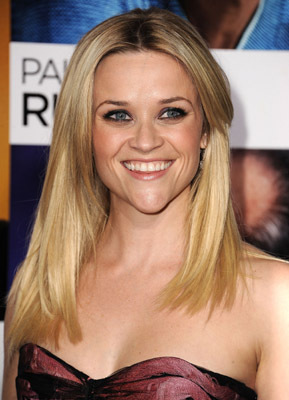 Reese Witherspoon at event of Is kur tu zinai? (2010)