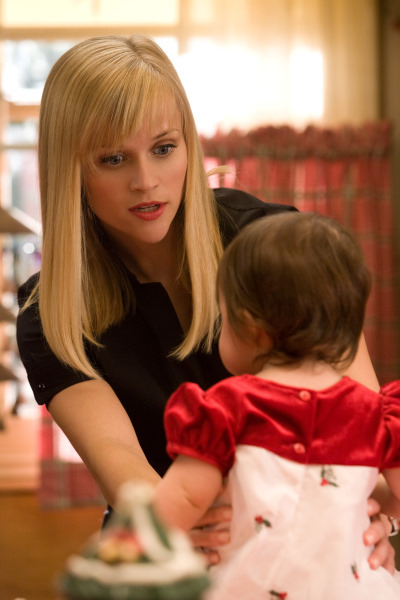 Still of Reese Witherspoon in Four Christmases (2008)