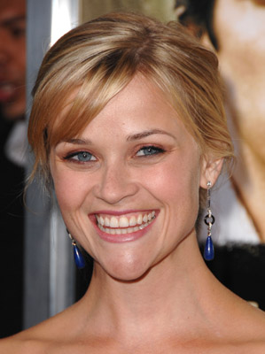 Reese Witherspoon at event of Rendition (2007)