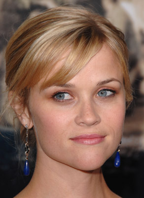 Reese Witherspoon at event of Rendition (2007)