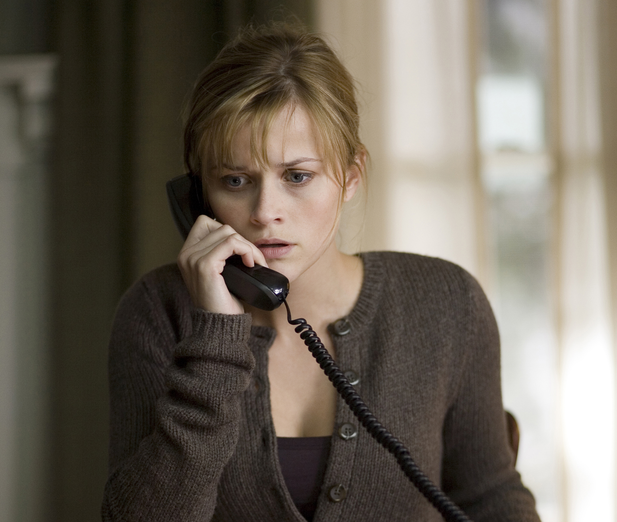 Still of Reese Witherspoon in Rendition (2007)