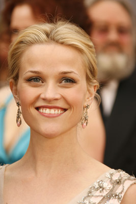 Reese Witherspoon at event of The 78th Annual Academy Awards (2006)