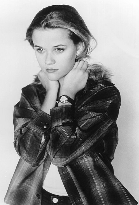 Reese Witherspoon in S.F.W. (1994)