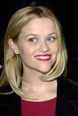 Reese Witherspoon at event of Narkotiku kelias (2000)