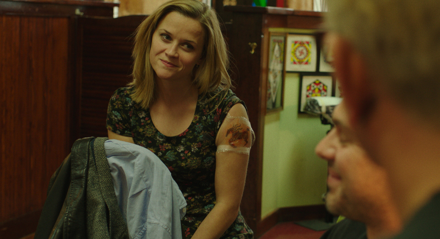 Still of Reese Witherspoon in Laukine (2014)