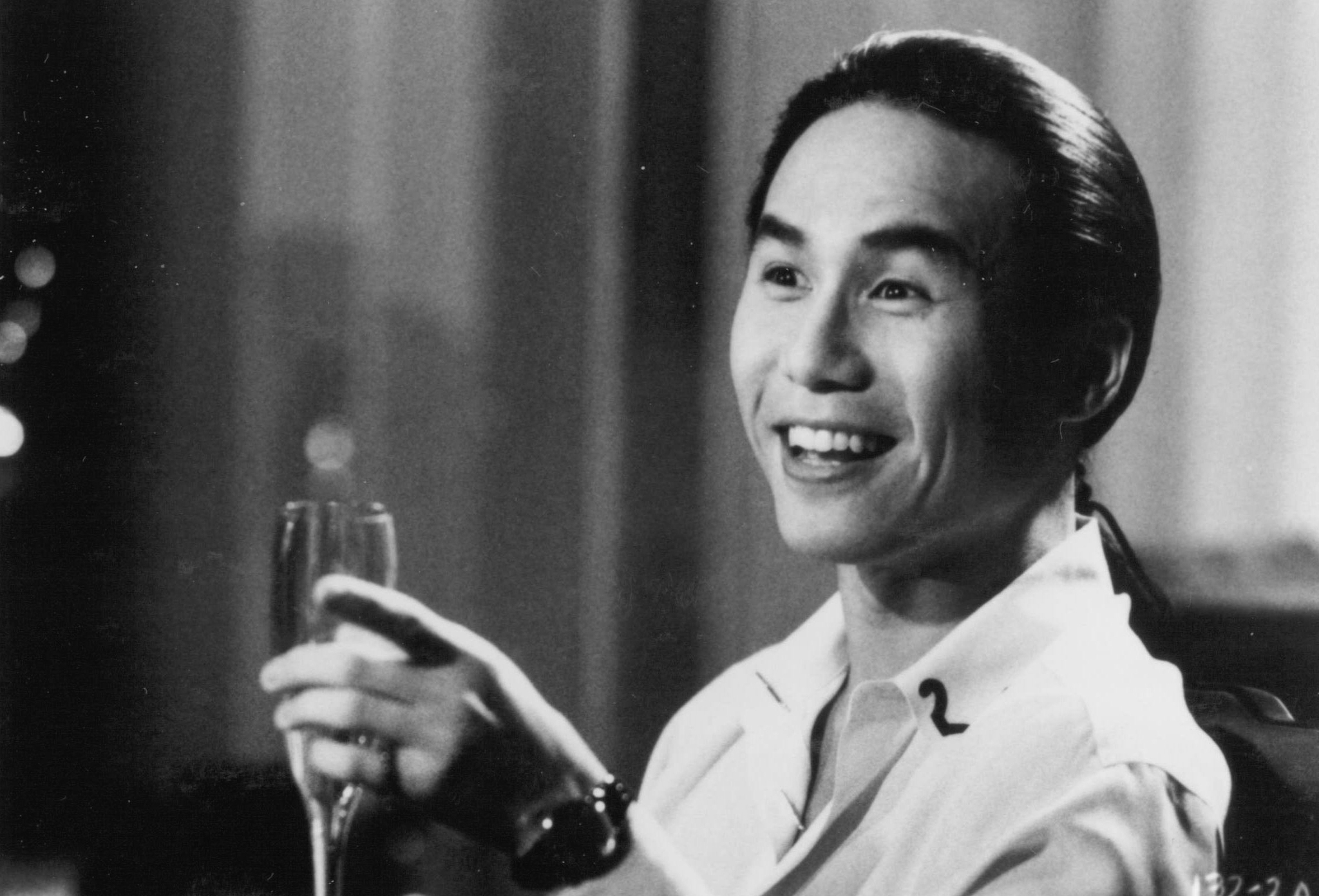 Still of BD Wong in Mystery Date (1991)