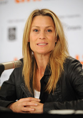 Robin Wright at event of The Private Lives of Pippa Lee (2009)