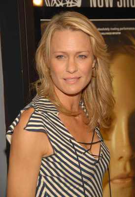 Robin Wright at event of Hounddog (2007)