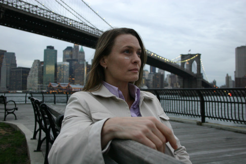 Still of Robin Wright in Sorry, Haters (2005)