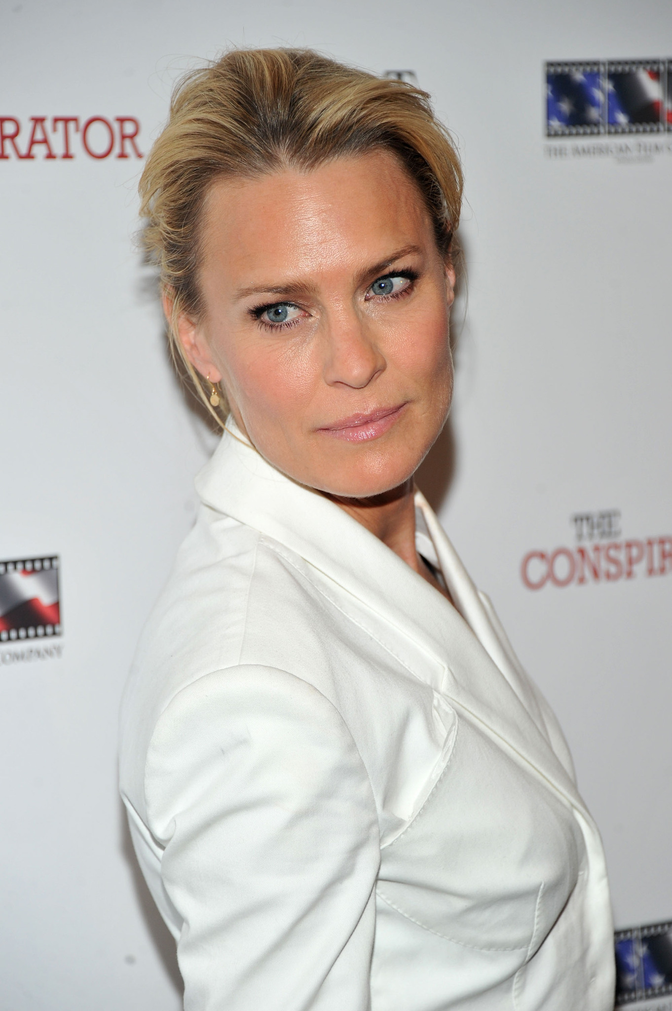 Robin Wright at event of The Conspirator (2010)