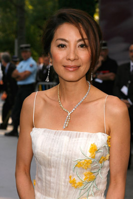 Michelle Yeoh