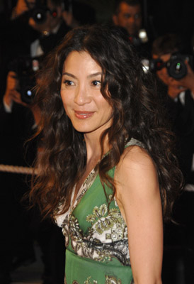 Michelle Yeoh at event of Death Proof (2007)