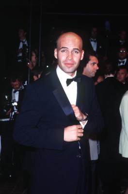 Billy Zane