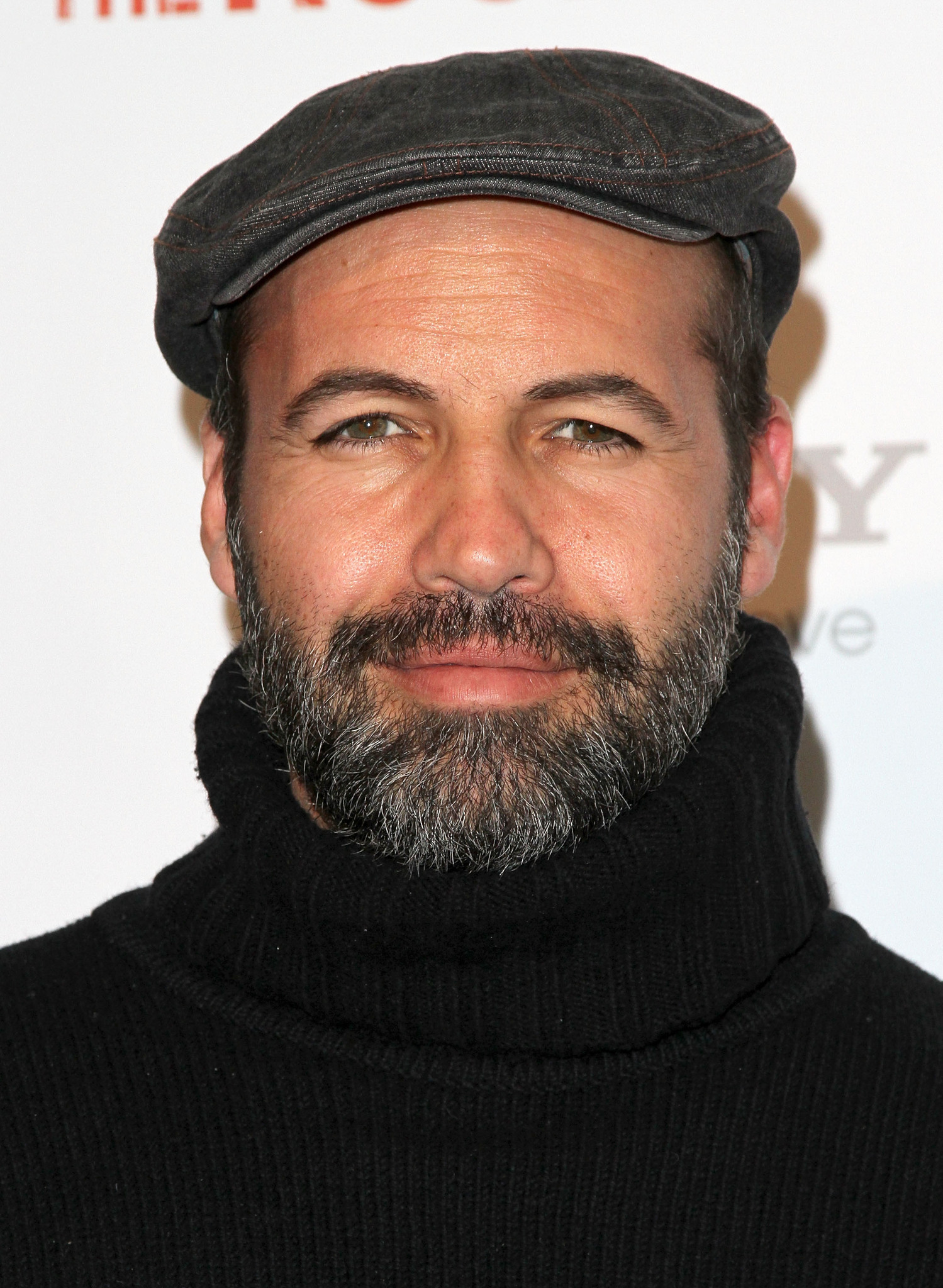 Billy Zane at event of The Roommate (2011)