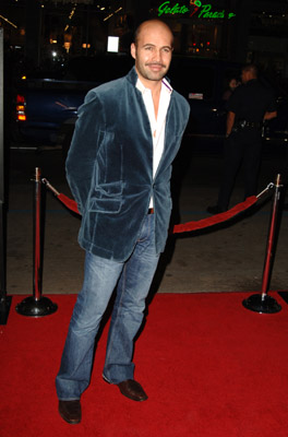 Billy Zane at event of BloodRayne (2005)