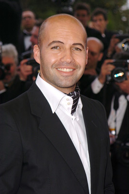 Billy Zane at event of Lemming (2005)