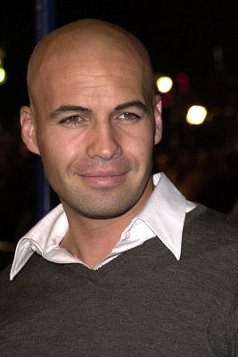 Billy Zane at event of Hannibal (2001)