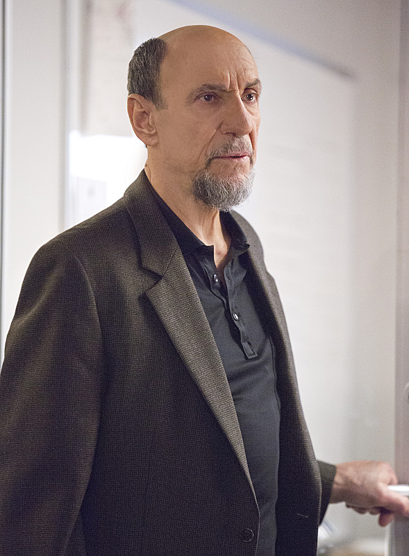 Still of F. Murray Abraham in Tevyne (2011)