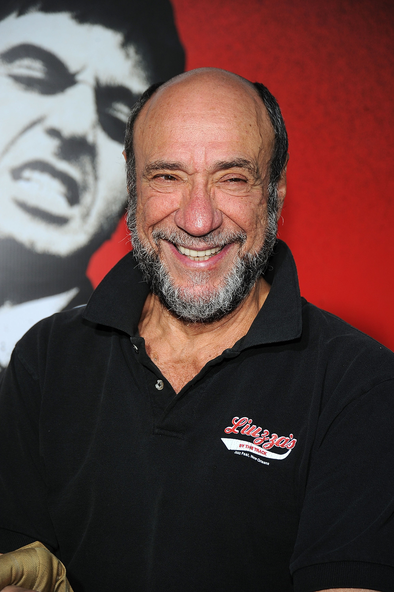 F. Murray Abraham at event of Scarface (1983)