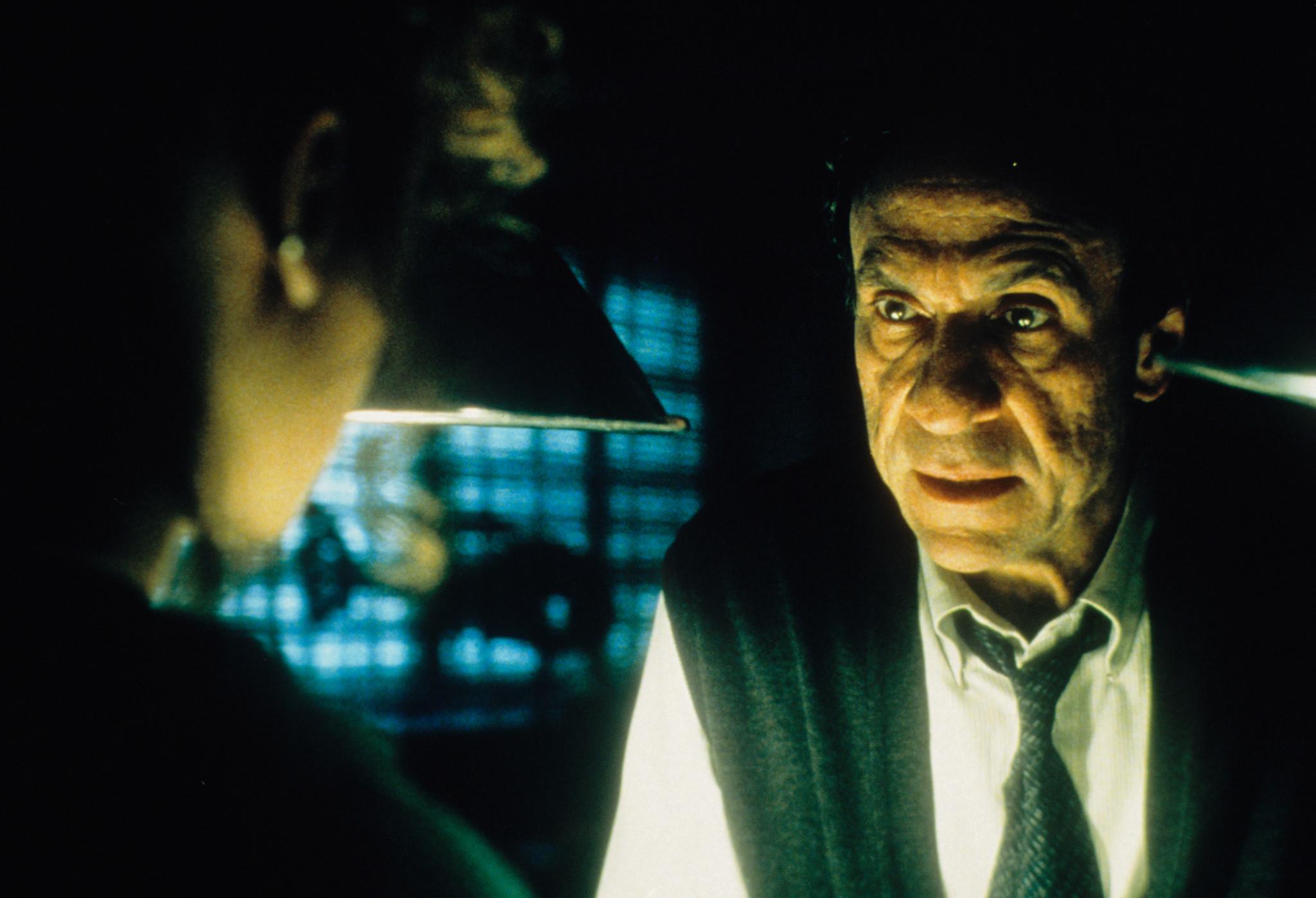 Still of F. Murray Abraham in Mimic (1997)