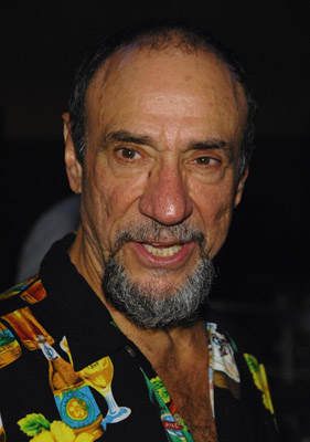 F. Murray Abraham at event of Romance & Cigarettes (2005)