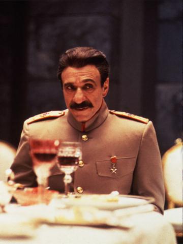 F. Murray Abraham stars as Stalin
