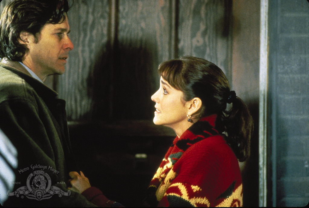 Still of Brooke Adams and Tim Matheson in Sometimes They Come Back (1991)