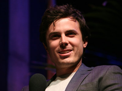 Casey Affleck