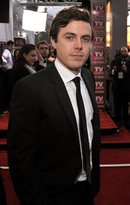 Casey Affleck at event of 14th Annual Screen Actors Guild Awards (2008)